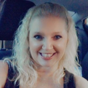 Meet your Posher, Renee